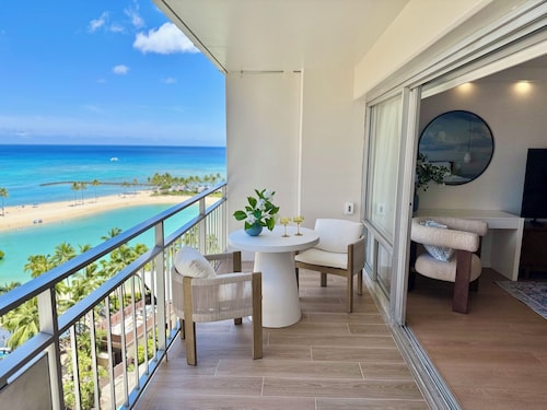 Panoramic Oceanview Resort