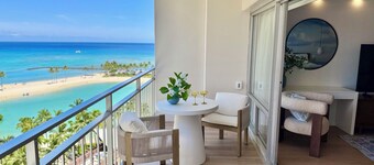 Panoramic Oceanview Resort