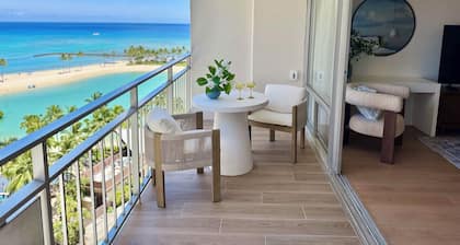 Panoramic Oceanview Resort