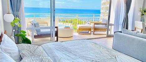 أغطية فراش متميزة وبديكورات فريدة لكل غرفة وطراز فريد لكل وحدة ومكتب