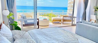 Panoramic Oceanview Resort