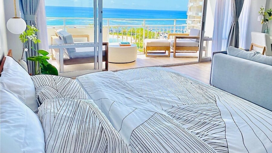 Panoramic Oceanview Resort