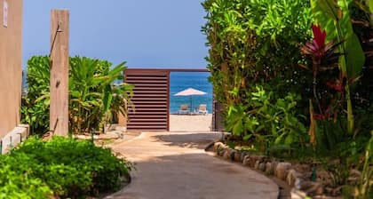 Villa Mango 2 bed with jungle view