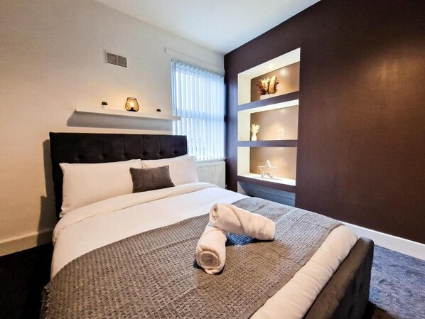 1 habitación, tabla de planchar con plancha y acceso a internet