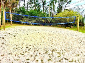 Cancha deportiva
