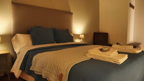 Room - Cozy two-bedroom house in the heart of Torre de Moncorvo, Douro Superior (Torre de Moncorvo)