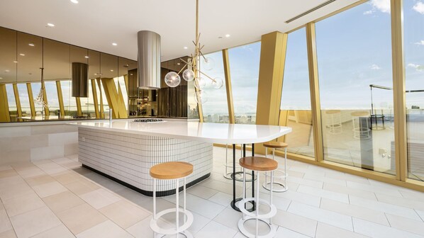 Dining - The Central - South Yarra (South Yarra)