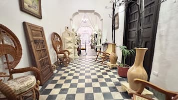 Recepción