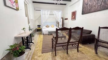 Habitación doble familiar | Wifi gratis