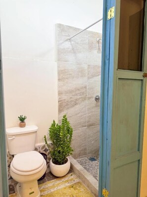 Chambre Double Familiale