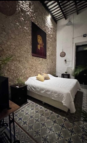 Family Triple Room | Free WiFi