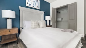 Apartment, 2 Bedrooms