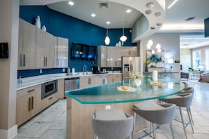 Fasilitas properti