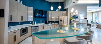 Landing Apartments - Northlake