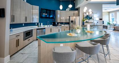 Landing Apartments - Northlake