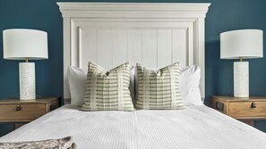 Apartment, 3 Bedrooms | Individually decorated, individually furnished, bed sheets - Landing Apartments - Northlake (Charlotte)