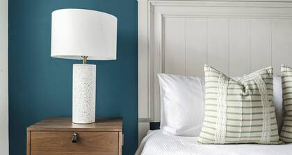 Landing Apartments - Northlake