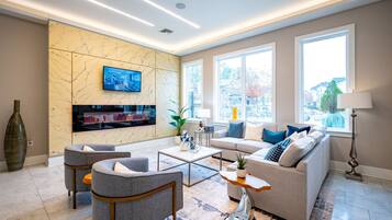 Comodidades da propriedade