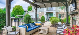 Northlake Apartments By Landing