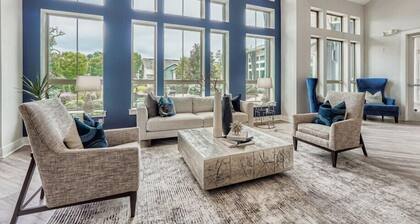 Northlake Apartments By Landing