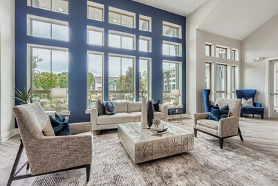 Northlake Apartments By Landing