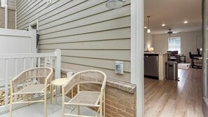 Apartamento (2 Bedrooms) | Interior