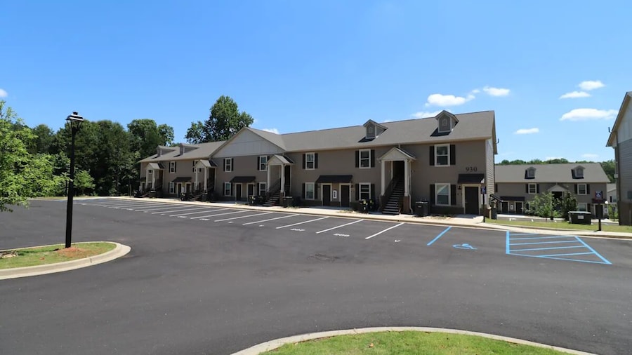 Landing Apartments - Lyman
