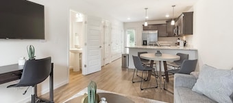 Landing Apartments - Lyman
