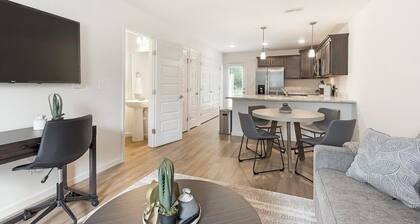 Landing Apartments - Lyman
