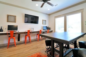 Property amenity - Landing Apartments - Lyman (Lyman)