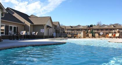 Landing Apartments - Lyman