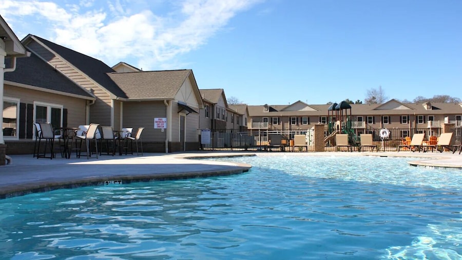 Landing Apartments - Lyman