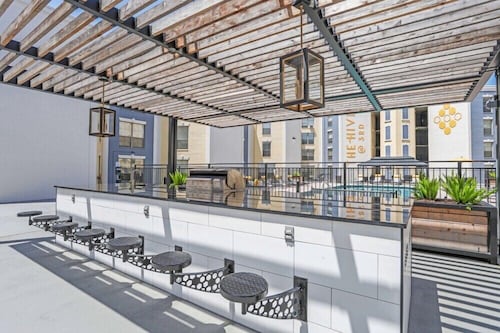 Landing Downtown Baton Rouge