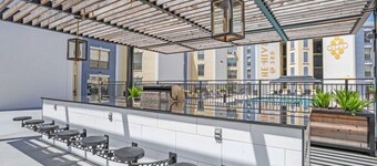 Landing Downtown Baton Rouge