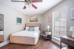 Apartment, 1 Bedroom