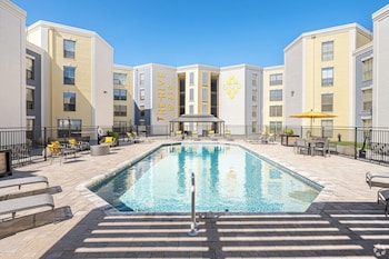 Landing Downtown Baton Rouge