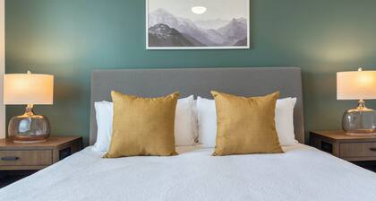 Landing Apartments - Lewisville