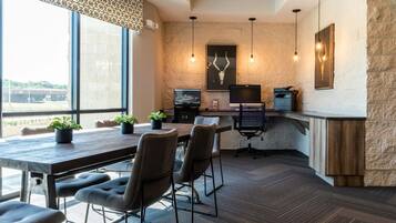 Fasilitas properti