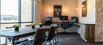 Landing Apartments Fort Worth - Charleston