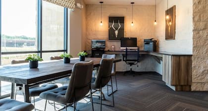 Landing Apartments Fort Worth - Charleston