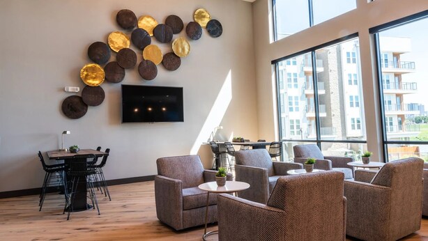 Property amenity - Landing Apartments Fort Worth - Charleston (Fort Worth)
