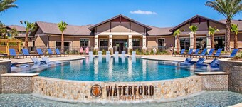 แลนดิง อพาร์ตเมนต์ ใกล้ ลอเรลพาร์ค