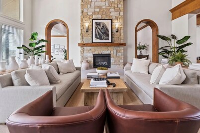 Webster Apartments By Landing