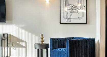 Webster Apartments By Landing