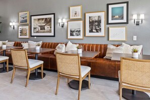 Facilitet på overnatningsstedet