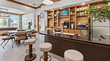 Comodidades da propriedade