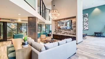 Apartment (1 Bedroom) | Exterior