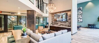 比特摩爾著陸公寓  