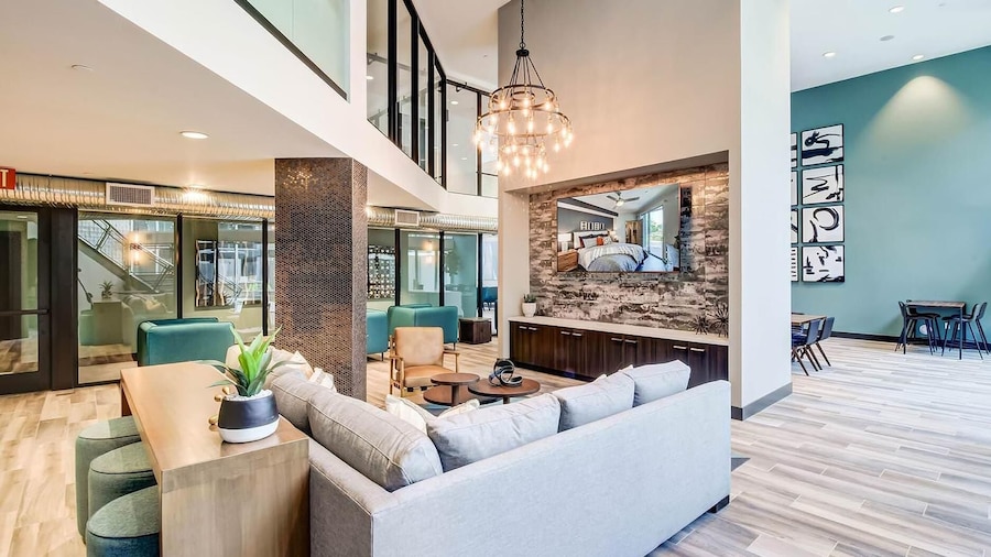 Biltmore Apartments By Landing