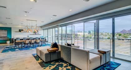 Biltmore Apartments By Landing